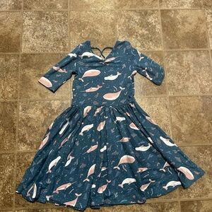 Dot Dot Smile dress